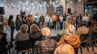 Festival Juan L.: música, danza y encuentro para celebrar un año de renovación del espacio cultural