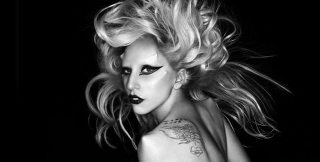 Lady Gaga: “He sufrido de depresión y ansiedad toda mi vida