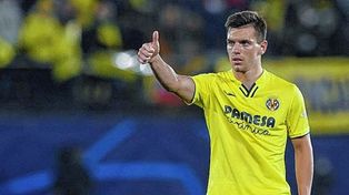 Lo Celso no seguirá en Inglaterra y ya acordó su continuidad en el Villarreal.