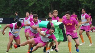 Jaguares jugará con Georgia en el SIC