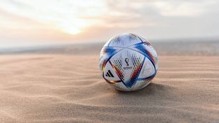 Qatar 2022: prohíben la venta de cerveza en los estadios.