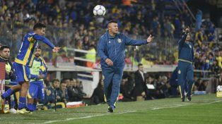 Central tiene equipo confirmado para ir por la levantada ante el contrariado River