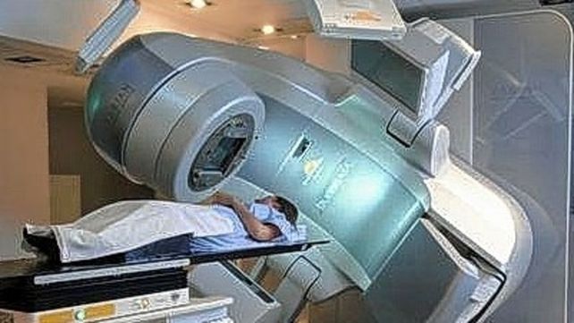 Radioterapia. Vecinos de Gualeguaychú que reciben este tratamiento tendrán una oficina de informes y atención en la ciudad.