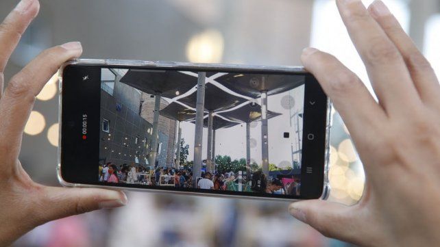 El Molino fabrica cultural