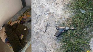 Barrio Guadalupe Oeste: aprehendieron a un hombre que intentó asesinar de cinco balazos a un vecino