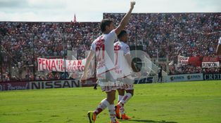 Los dos equipos europeos que buscarían a Franco Soldano