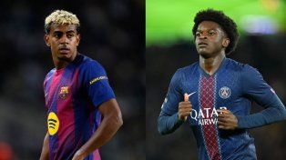 PSG-Barcelona, el gran atractivo de la tercera fecha de la Champions League