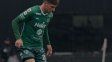 Gastón González sufrió nuevamente la rotura del ligamento cruzado y será operado