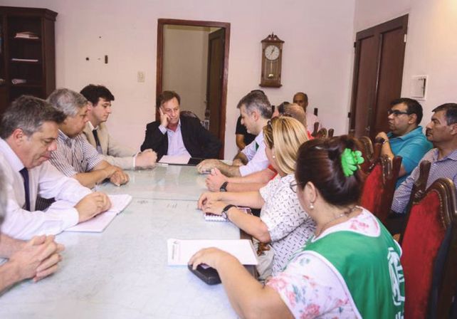 Foto: Prensa Municipal