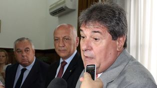 “El nuevo sistema penal traerá más celeridad y transparencia a la justicia