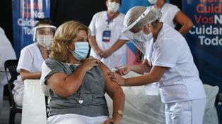 Cepa de Manaos: no hay circulación comunitaria en el país pero se estudian casos en Santa Fe