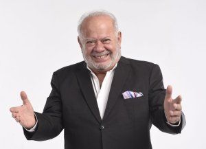 Cacho Buenaventura: Tengo la bendición de hacer lo que me gusta