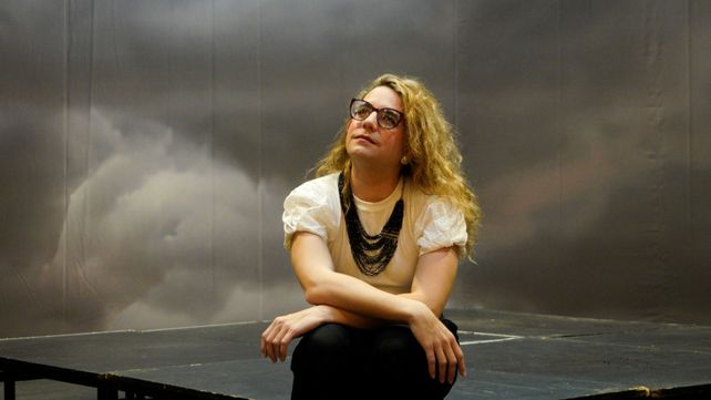 Luchi De Gyldenfeldt interpretará a la Hechicera en la ópera Dido y Eneas