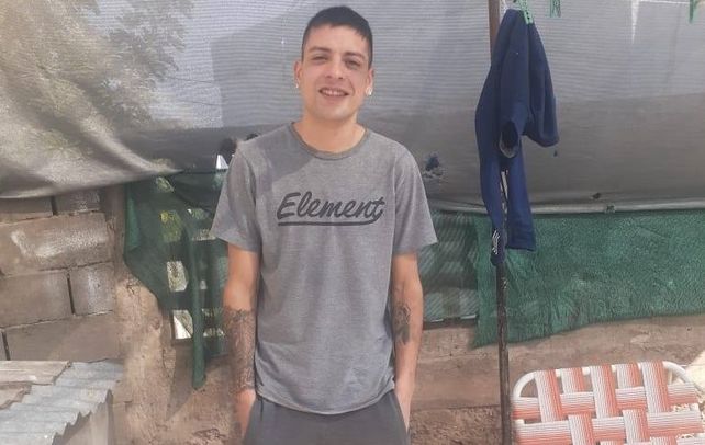 Granadero Baigorria y Capitán Bermúdez, atravesadas por el asesinato de un joven