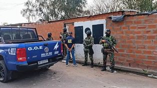Una banda