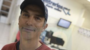 En todas. Martín de León fue parte del ciclo más exitoso del club y hoy es el coordinador de las&nbsp; inferiores.&nbsp;