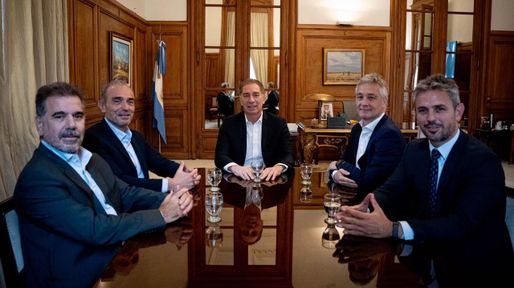 La Libertad Avanza y el PRO ensayan una reconciliación rumbo a 2027