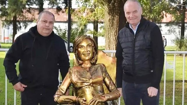 La diva de los almuerzos