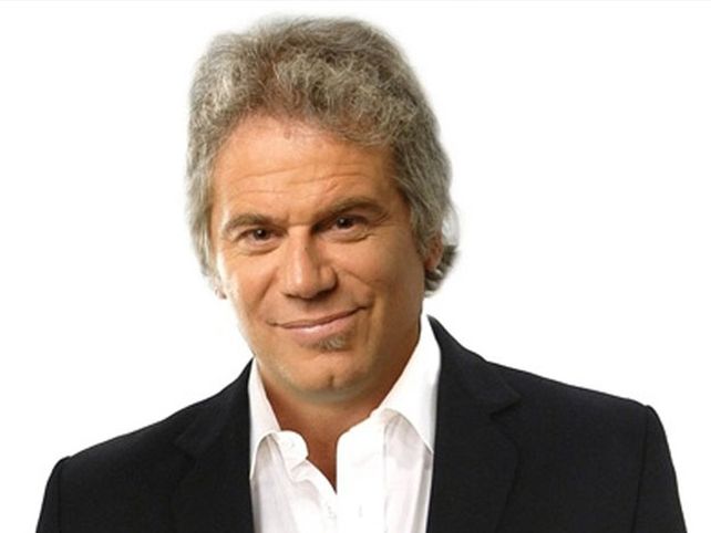 Internaron a Beto Casella