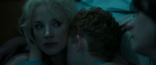 Una película para indagar en los aspectos imprevisibles de la maternidad y la amistad