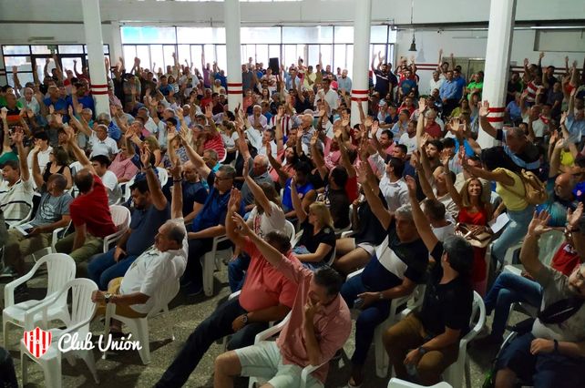 Carta Abierta de un socio tatengue tras los incidentes