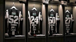 Central Córdoba viene de tres derrotas al hilo y en Santa Fe contra Unión concluirá el ciclo de Abel Balbo como entrenador.