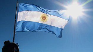 Unión y Colón celebraron el 25 de Mayo con mensajes de identidad y pertenencia