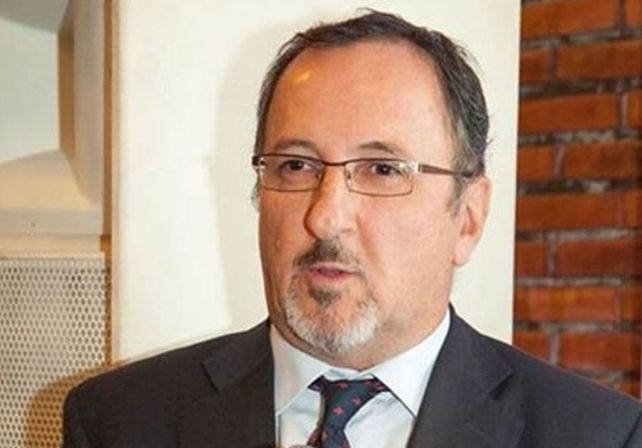 Mariano Viganó