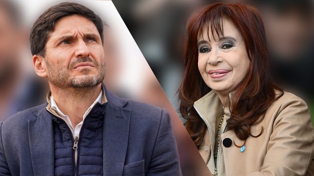 Maximiliano Pullaro dijo que la expresidenta nunca se defendió en el proceso.