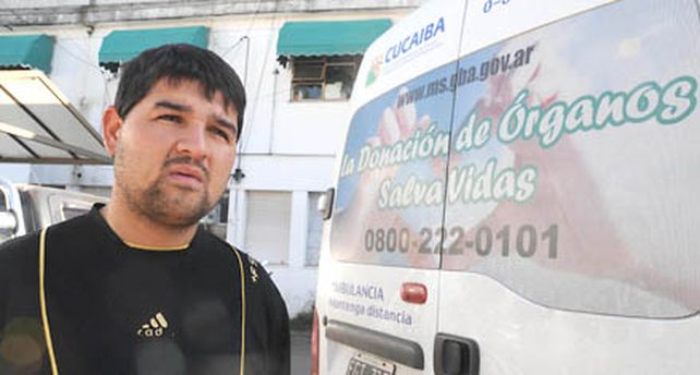 Un joven qued&oacute; al borde de la muerte por una bengala lanzada en un recital
