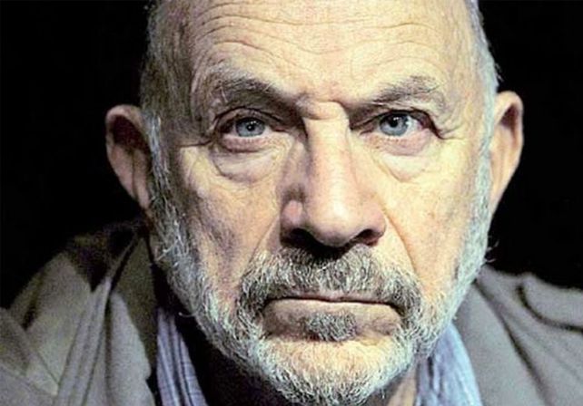 El actor Norman Briski entrará al récord Guinnes por ser papá de mellizos a los 77 años