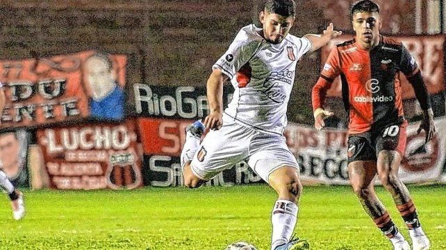 Mirá cómo está el historial entre Colón y Defensores de Belgrano