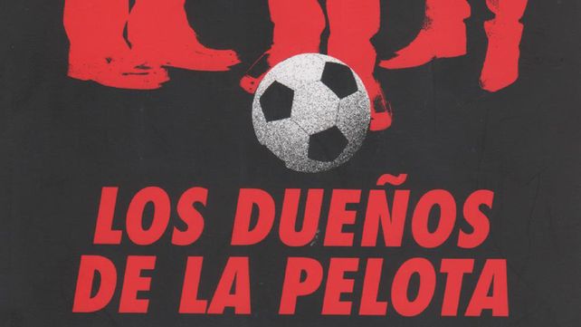 Poder en la mira. El libro indaga sobre la tríada política