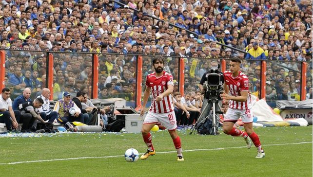 Villar se despidió de la temporada