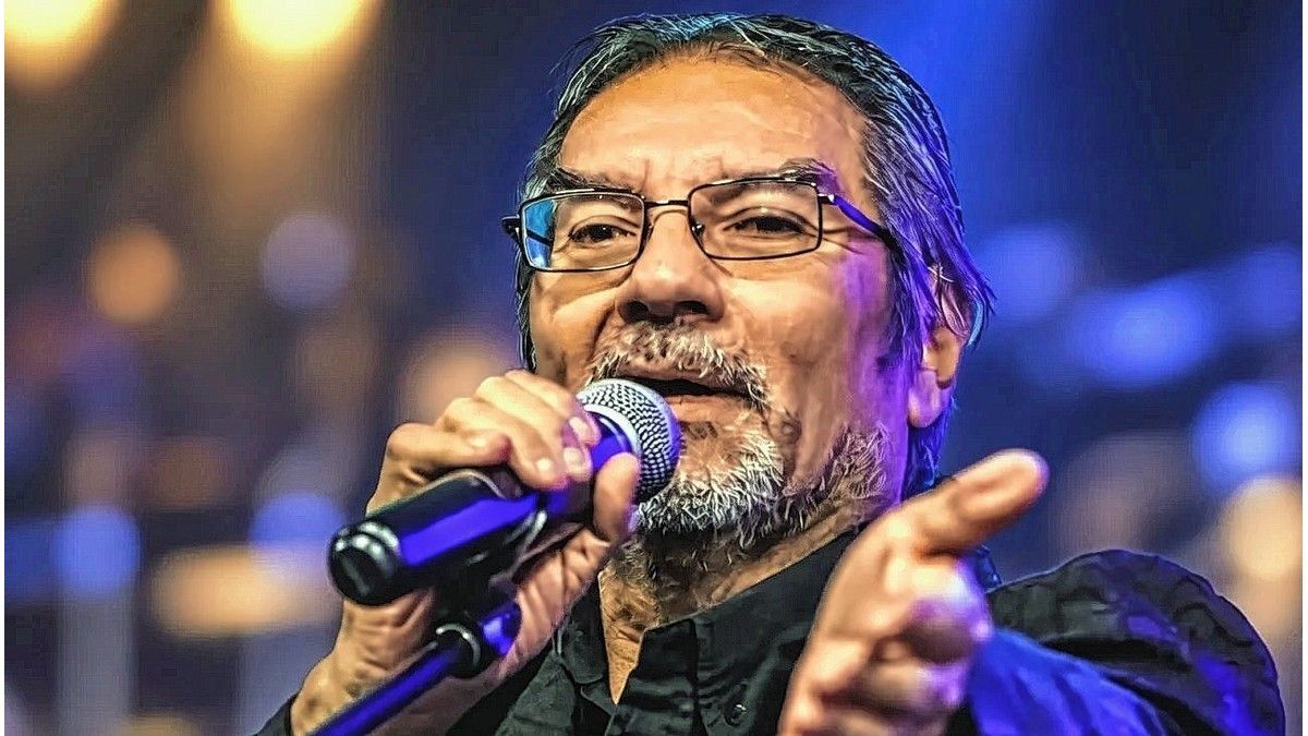 Dolor en la cumbia santafesina: murió Pastor de los Santos