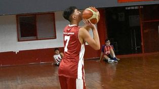 El Torneo Mixto de Básquet transita la última semana de la fase regular.
