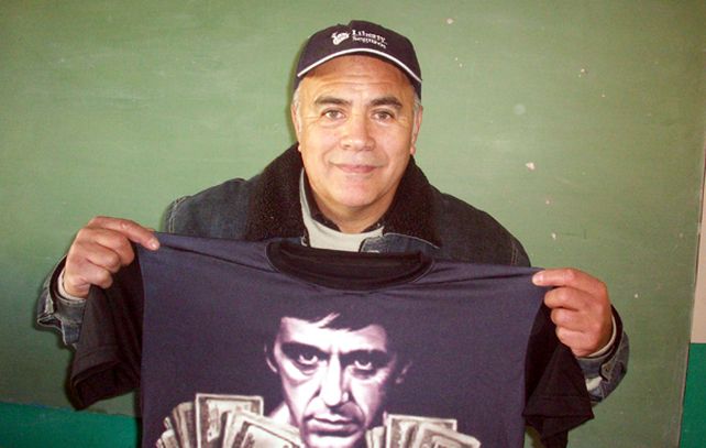 Luis El Gordo Valor