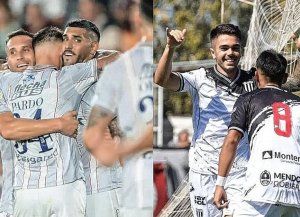 Copa Argentina: el frente a frente entre Unión y Gimnasia de Mendoza