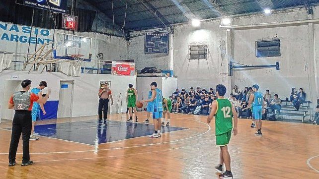 República, Alma y Rivadavia estiraron sus invictos en la Liga Próximo