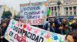 emergencia en discapacidad: el poder ejecutivo promulgo la ley pero pidio al congreso asignar fondos