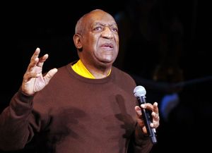 Estados Unidos: La revista New York hizo tapa con 35 presuntas víctimas de Cosby