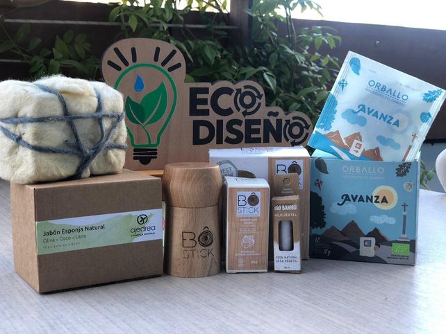 La escuela santafesina que crea jabones ecológicos en base a aceite usado