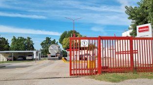 Atilra denuncia lockout patronal en Lácteos Verónica