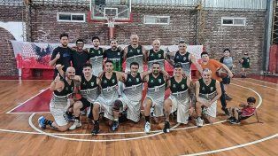 Alumni (LP) superó como visitante a El Pozo en el resultado más destacado que tuvo la fecha 9 del Promocional.