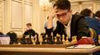 Faustino Oro protagonizará una jornada de ajedrez en Rosario, camino a los Juegos Suramericanos
