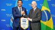 Brasil se postuló para ser sede del Mundial de Clubes 2029