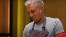 El Polaco está aislado desde el martes. El Polaco está aislado desde el martes.
