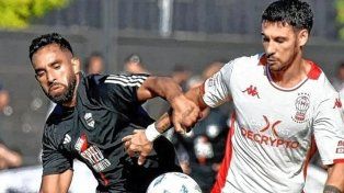 Huracán va por el boleto a cuartos frente a Deportivo Riestra
