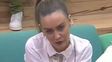 yasmila expulsada, macarena furiosa y cuatro nominados dejo la gala de gran hermano