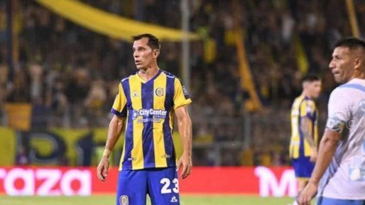 Unión tendría en la mira a Augusto Solari para potenciar el mediocampo